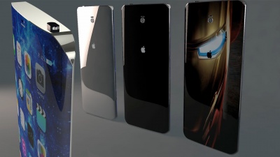 Iphone-7-edges-iron-man-concept 1